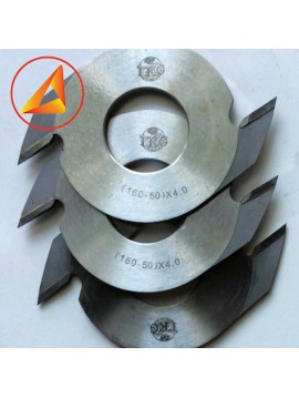 Dao Finger Con TKG Lỗ trục 50